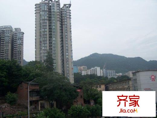 華宇林泉雅舍二期外景圖