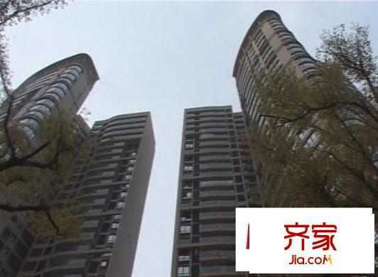 中渝山頂?shù)酪继柾饩皥D