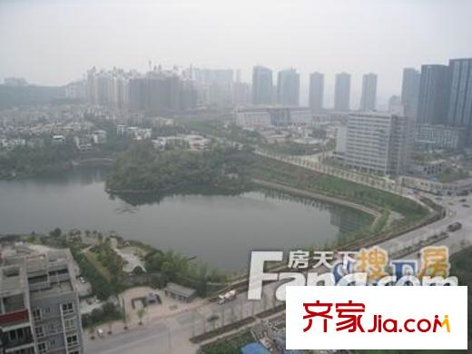 奧林匹克花園四期配套圖周邊