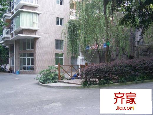 華宇林泉雅舍二期外景圖