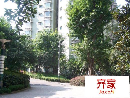 華宇林泉雅舍二期外景圖