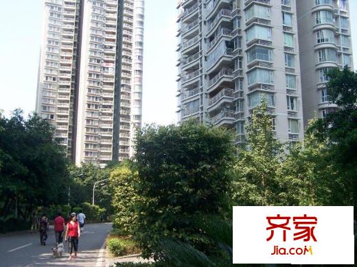 華宇林泉雅舍二期外景圖