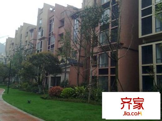 學(xué)府大道69號外景圖 