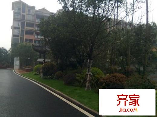 學(xué)府大道69號外景圖 