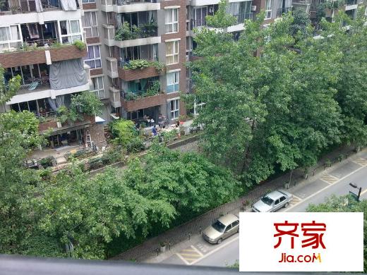 學(xué)府大道69號外景圖 