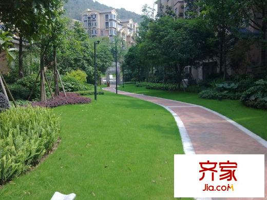 學(xué)府大道69號外景圖 