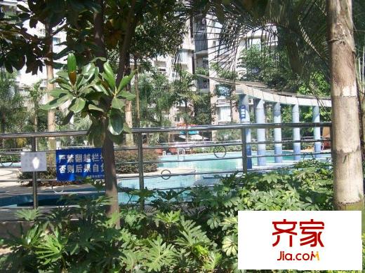 華宇林泉雅舍二期外景圖