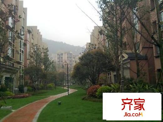 學(xué)府大道69號外景圖 