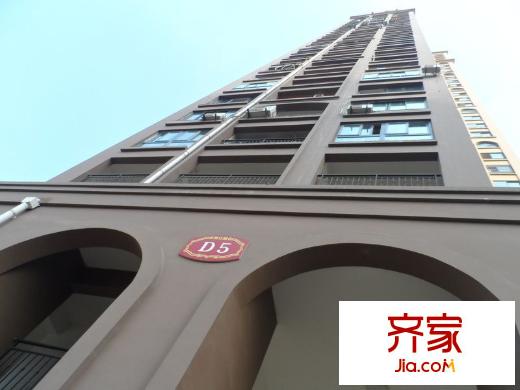 大川壹江城外景圖壹江城C調(diào) 