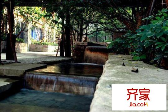 瑞安重慶天地外景圖