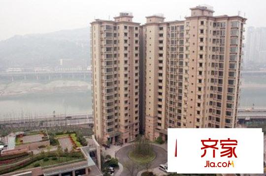 瑞安重慶天地