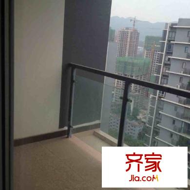 融匯溫泉城B區(qū)外景圖 