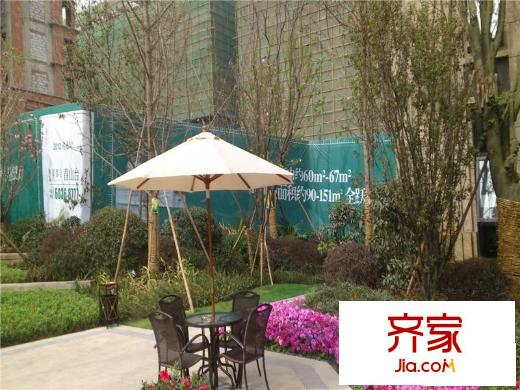 協(xié)信春山臺