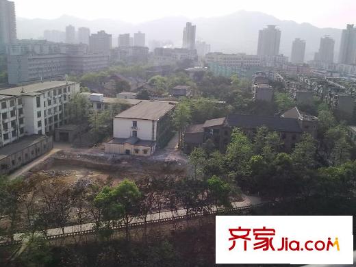 保利康橋配套圖周邊
