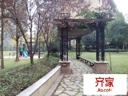 復地天璽外景圖 