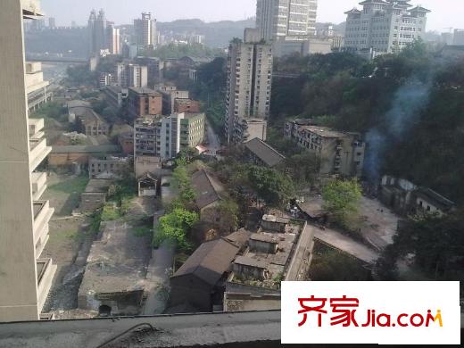 保利康橋配套圖周邊