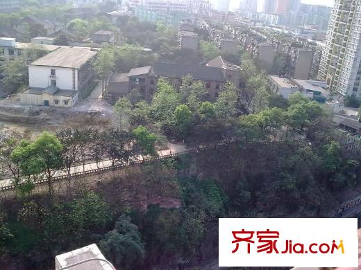 保利康橋配套圖周邊
