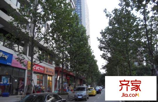 融僑諾丁陽光外景圖