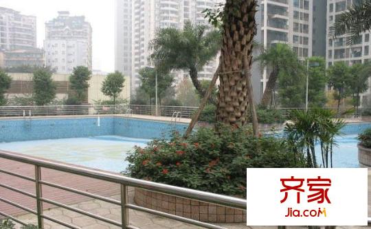 融僑諾丁陽光外景圖