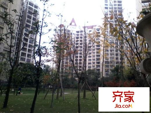 愛加西西里外景圖 