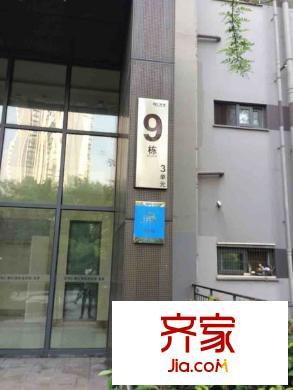 融匯溫泉城A區(qū)外景圖 