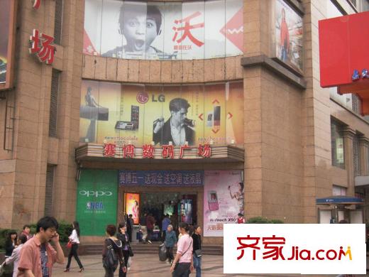 融匯溫泉城A區(qū)配套圖6