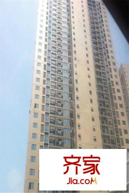 中交麗景施工進(jìn)度圖（2015.3）