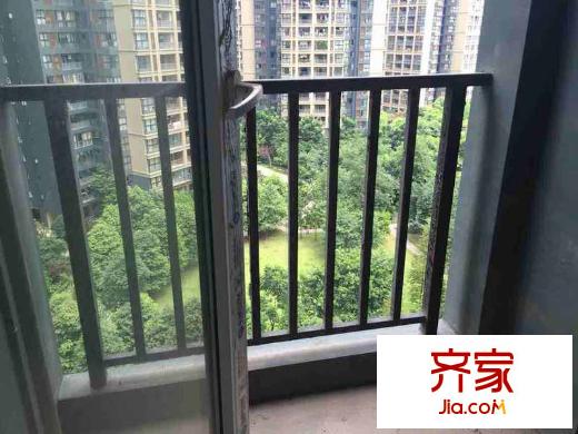 奧林匹克花園七期外景圖紫楓郡 