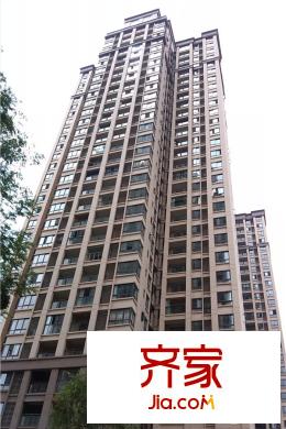 北大資源博雅小區(qū)建筑