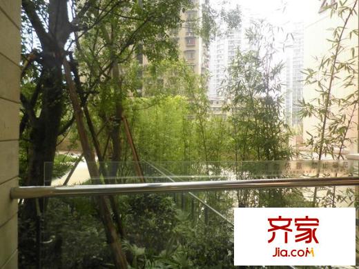 萬(wàn)科錦程外景圖 