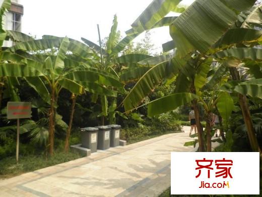 萬(wàn)科錦程外景圖 