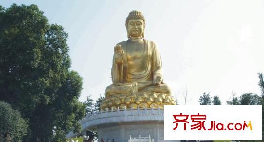 金科西城大院配套圖華巖寺