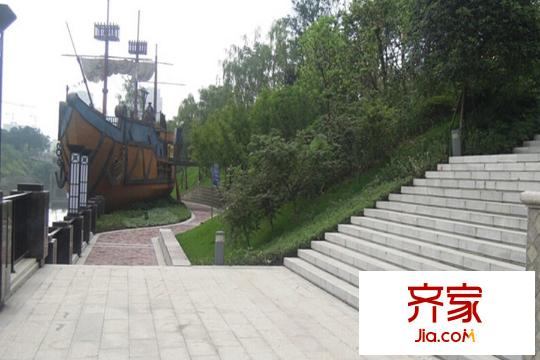 東邦城市花園小區(qū)(2015.05.18)