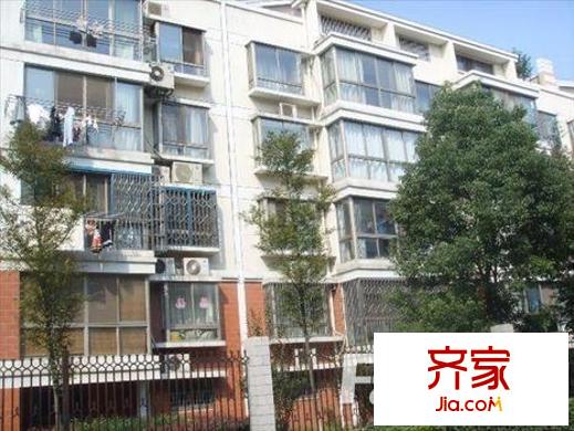 新康花園二期外景圖