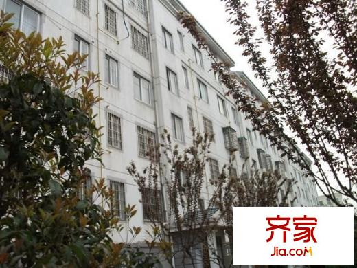 玉盤家園外景圖 