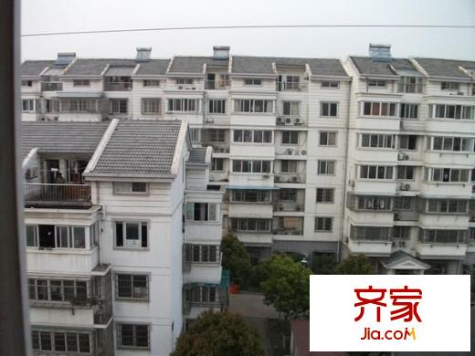 玉盤家園外景圖 