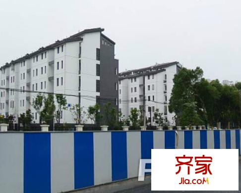 覓渡里外景圖