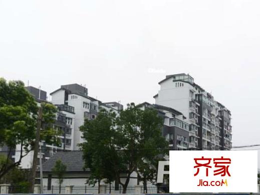覓渡里外景圖