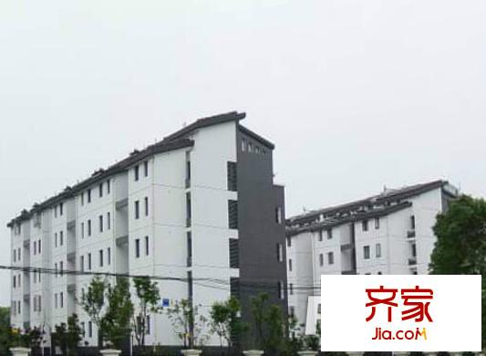 覓渡里外景圖