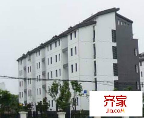 覓渡里外景圖