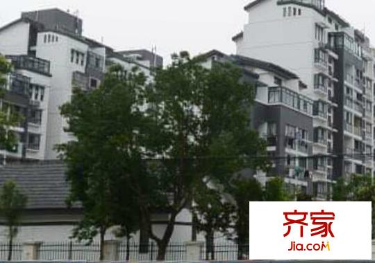 覓渡里外景圖