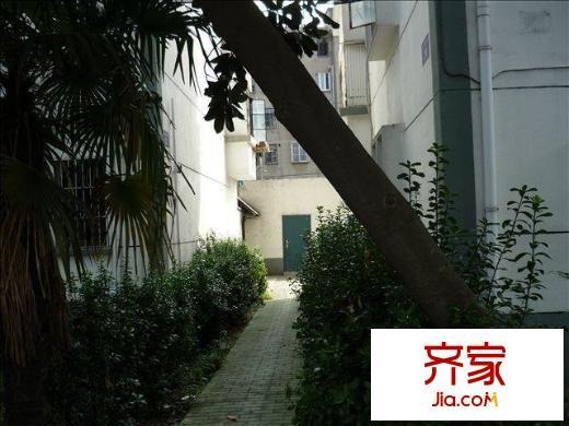 巴里新村外景圖