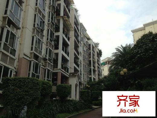 新康花園二期外景圖