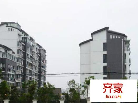 覓渡里外景圖