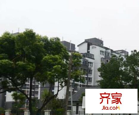 覓渡里外景圖