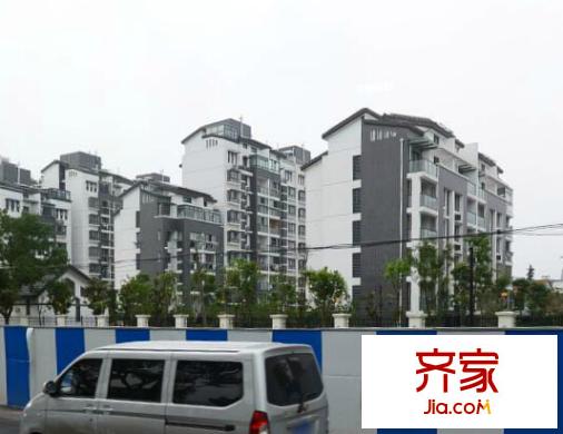 覓渡里外景圖