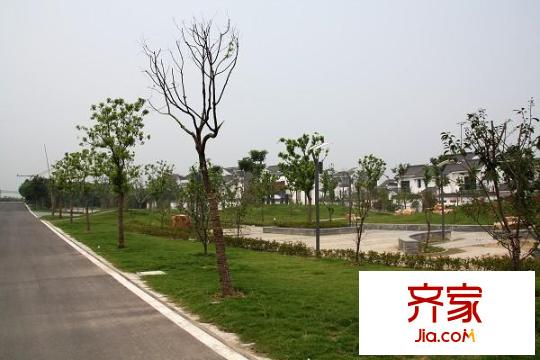 太湖錦繡坊外景圖(8.24）
