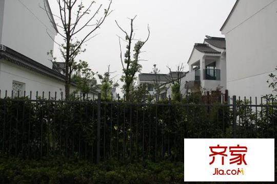 太湖錦繡坊外景圖(8.24）