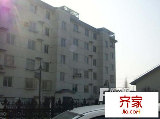 南五涇浜外景圖