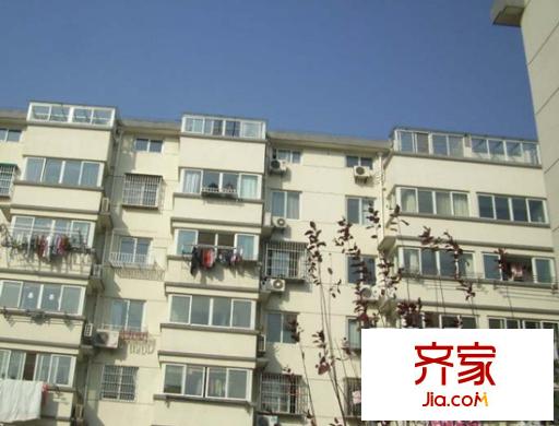 南五涇浜外景圖